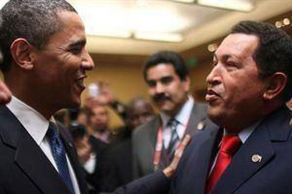 EE.UU. no felicit� a Ch�vez y le pidi� que escuche a quienes no lo votaron