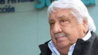 Lescano reitera amenaza de paro si no recibe respuesta del Gobierno