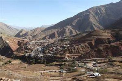 Salta: la ocupaci�n hotelera alcanz� al 80% por el fin de semana largo