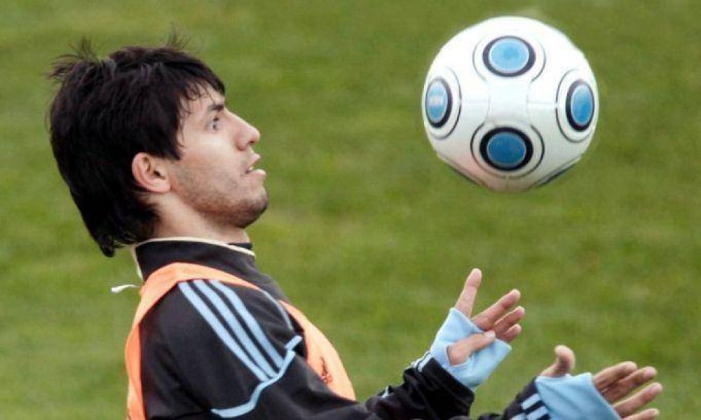 Argentina empieza su trabajo para enfrentar a Uruguay y Chile por las Eliminatorias