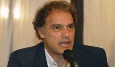 An�bal Ibarra cuestion� el veto al aborto no punible