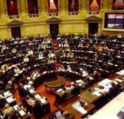 El PJ respaldar� y la UCR rechazar� el Presupuesto Nacional 2013
