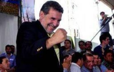 Beder llam� al peronismo a �ganar las calles� el 12 de octubre