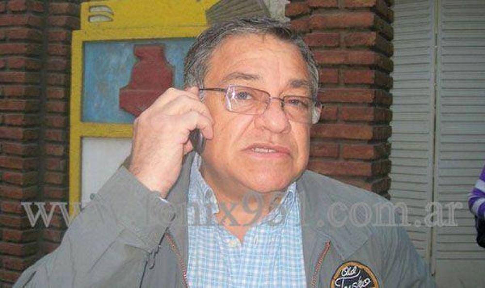 "Clar�n debe cumplir la ley como cualquier ciudadano"