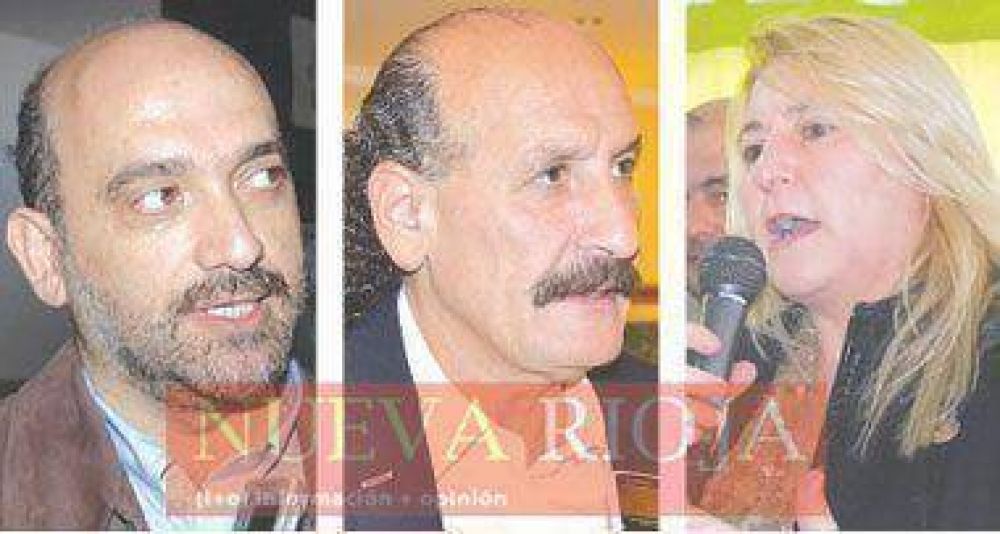 C�mo votar�n los diputados nacionales el Presupuesto 2013