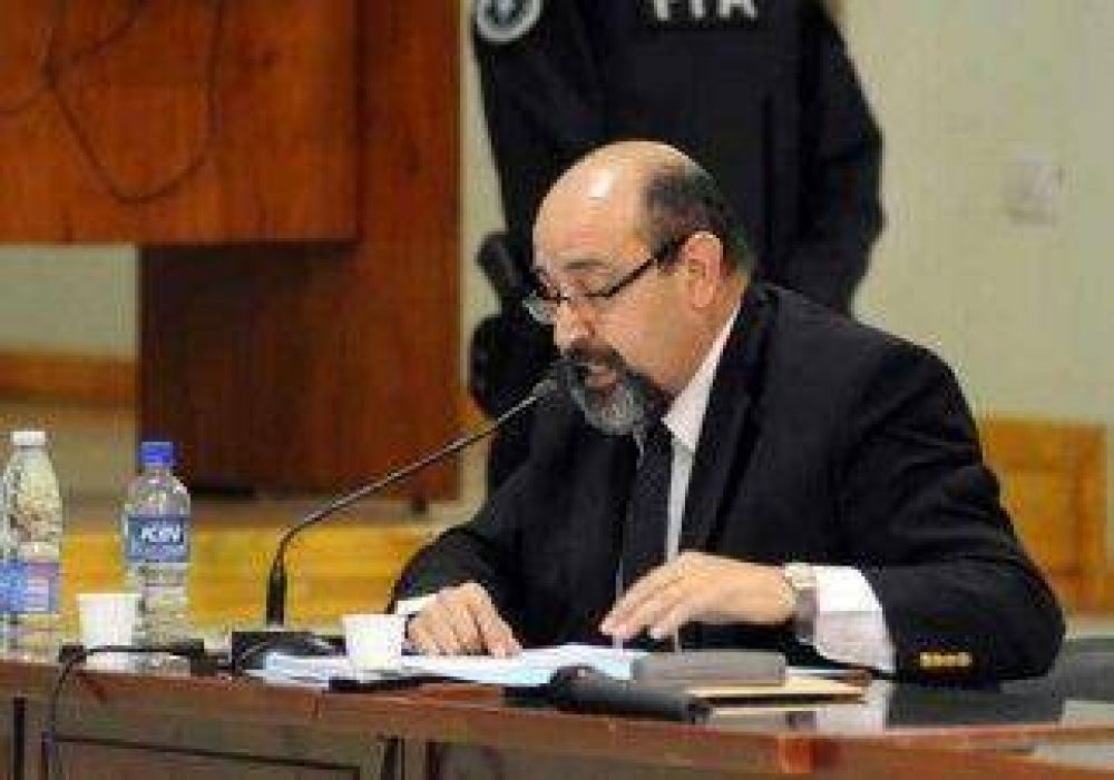 Acusaci�n que demostr� tambi�n la perversidad 