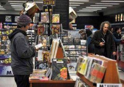 Se estabilizaron las ventas del comercio desde mayo 