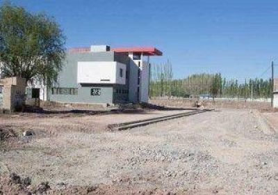 Municipio financi� el 90% de la Casa del Bicentenario 