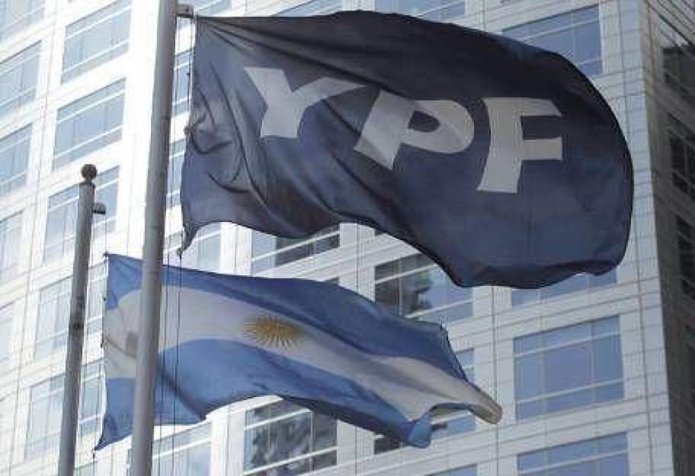 YPF pesifica su nueva deuda