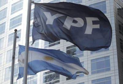 YPF pesifica su nueva deuda