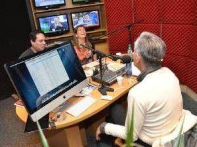 Pilar Sordo pas� por Planeta Xilium