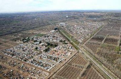 Iadep: cr�ditos sin garant�as por $30,4 millones