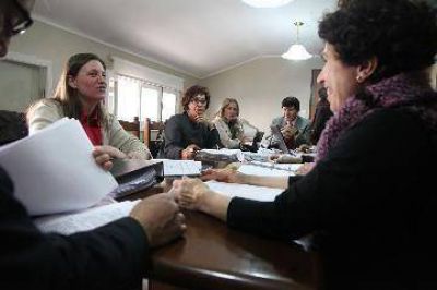 Entretelones del concurso judicial que volvi� a foja cero en Bariloche