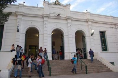 Ma�ana inicia paro de 72 horas en las universidades
