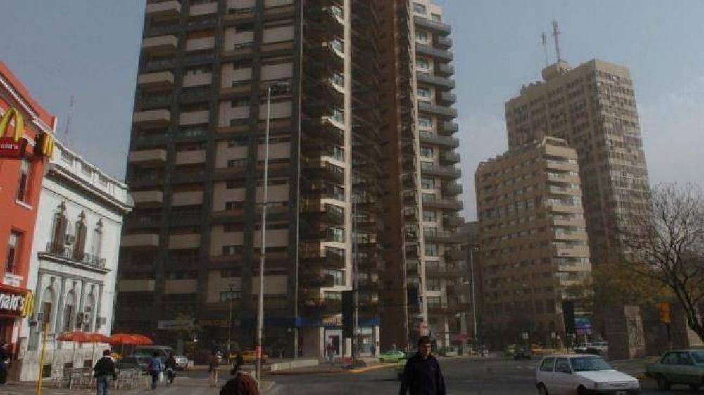 En C�rdoba, las inmobiliarias creen que lo peor ya pas�