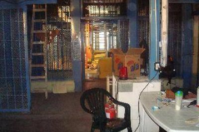 El Penal 5 se reacomoda tras su primer mot�n