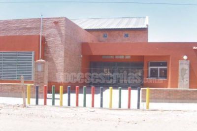 Fiambal�: padres de alumnos exigen entrega de nuevo edificio