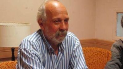 Pfeiffer neg� el "secuestro" del cami�n de Desarrollo Social