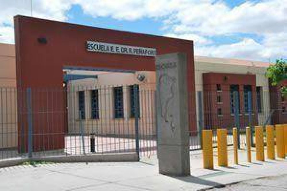 Las escuelas especiales, s�mbolos de justicia social