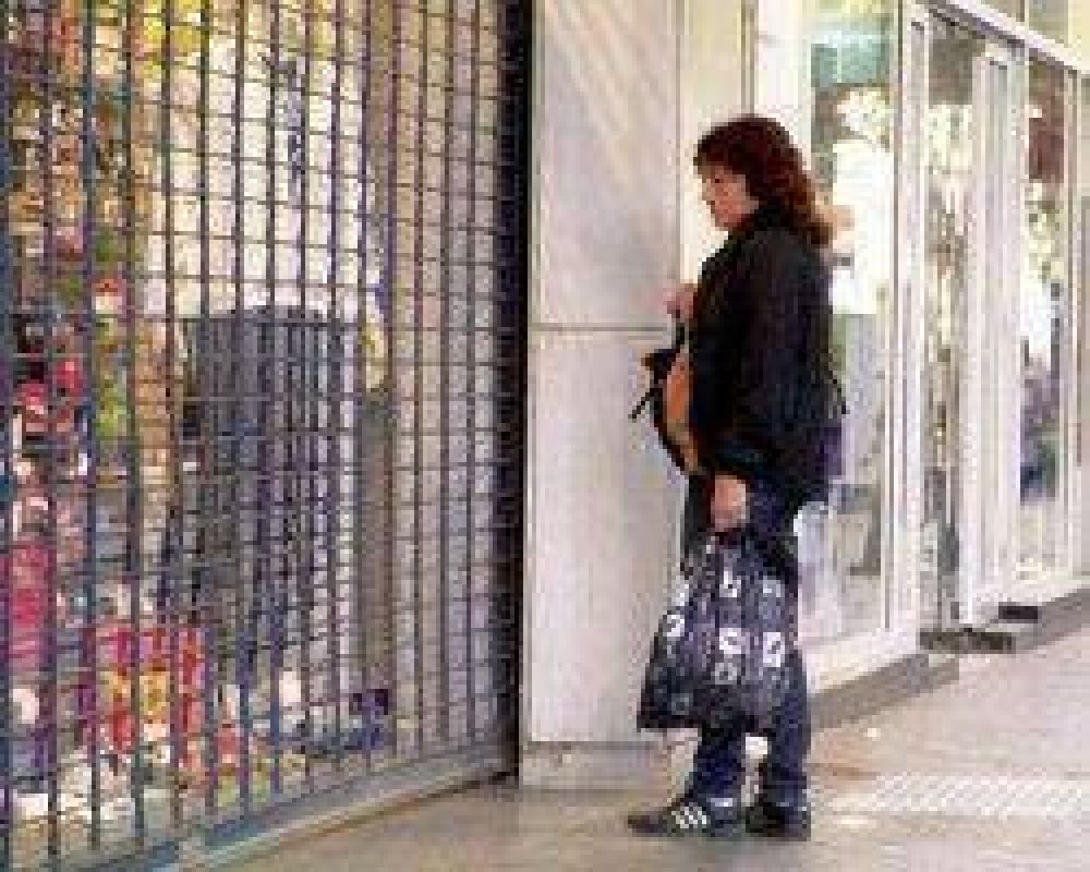 Luego de un mal feriado, esperan por las ventas del D�a de la Madre