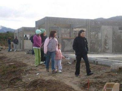 Aprueban importantes obras de gas para Bariloche