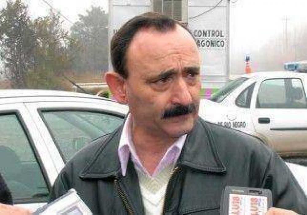 Expectativa por el nombre para Fruticultura provincial 