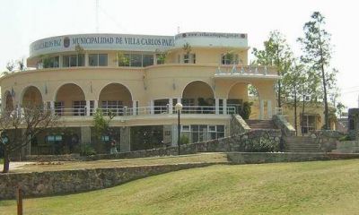Carlos Paz: proponen bajar tasas de manera progresiva a los vecinos cumplidores