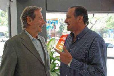 El desplazamiento de Despouy es un atentado a la institucionalidad del pa�s, afirma Rozas