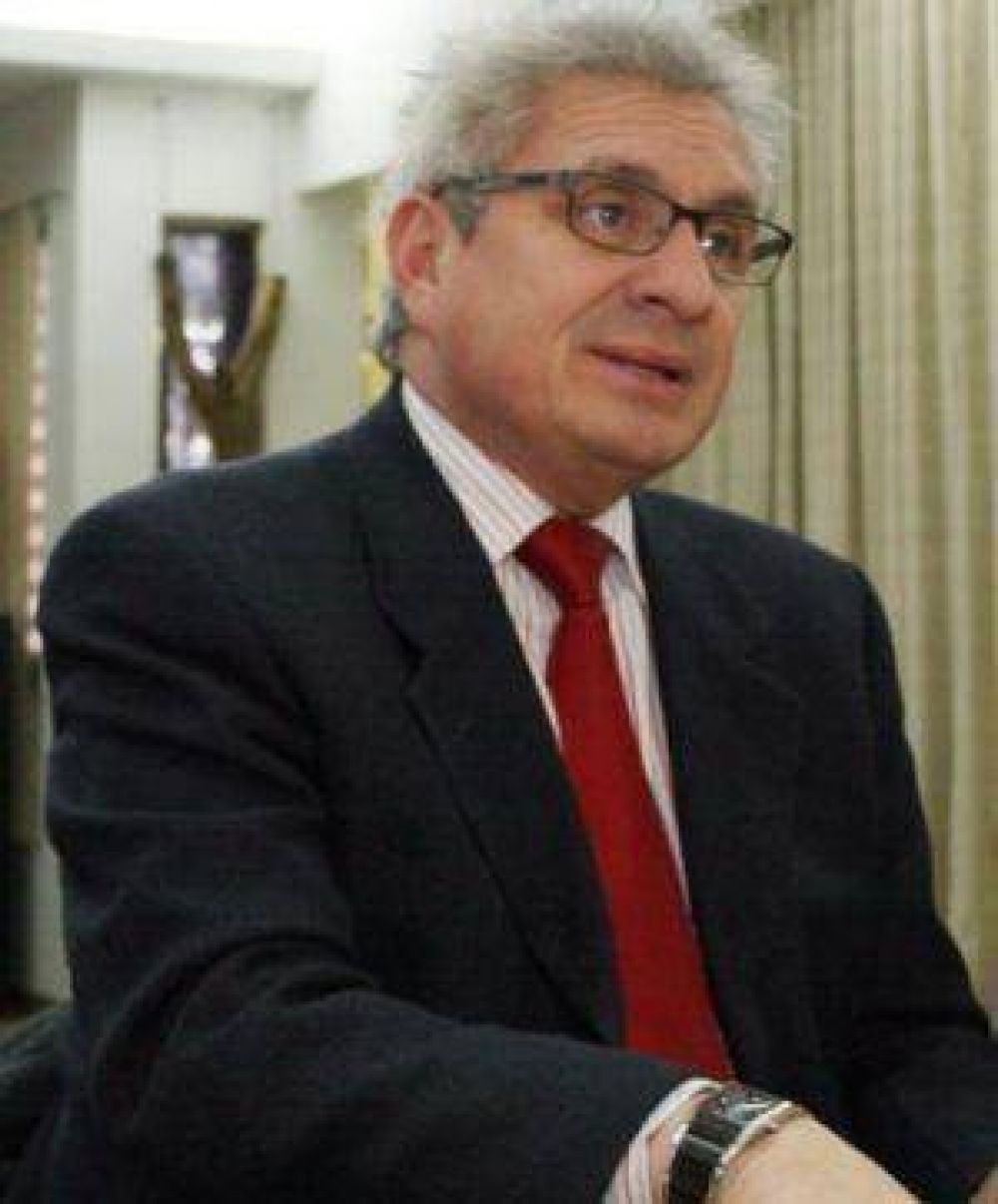El presupuesto nacional para 2013 posterga el desarrollo del Chaco