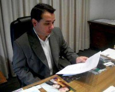 Rechazan gestiones ante la Legislatura y el STJ por la colegiaci�n obligatoria