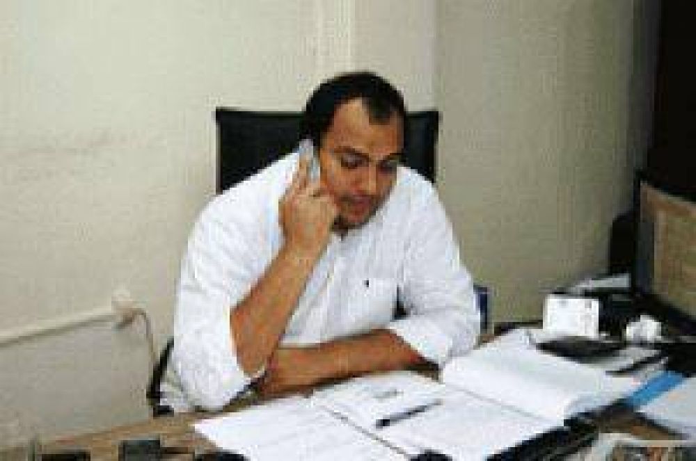 El municipio insiste con el reempadronamiento, pero comerciantes piden que se ampl�e la base tributaria  