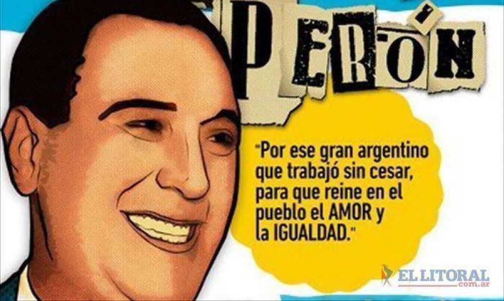 El PJ correntino celebr� el triunfo de Ch�vez y record� a Per�n y al �Che�, en las redes sociales