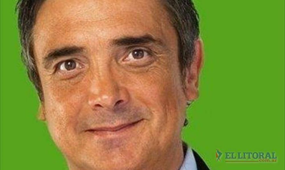 Artaza: �Entiendo el rechazo de Colombi a las nuevas tecnolog�as; se rechaza lo que no se entiende�