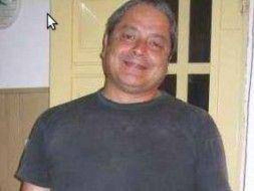Un detenido por el crimen del empleado municipal en Los Polvorines