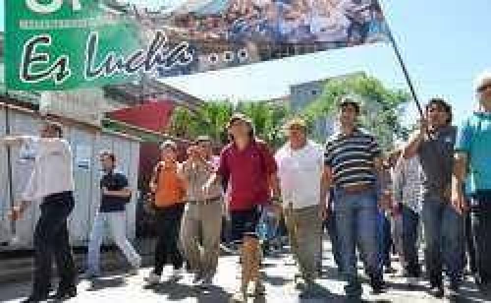 Avances en los reclamos formulados al ministerio de salud