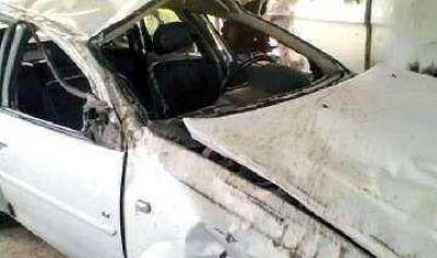 Los piquenses Moyano y Giobanettone detenidos en La Rioja. Volcaron y les encontraron coca�na