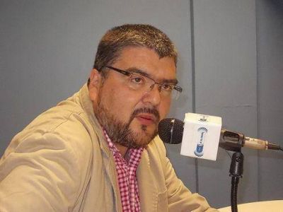 "�Desde qu� lugar opinan Posse y Cariglino acerca de la reelecci�n?"