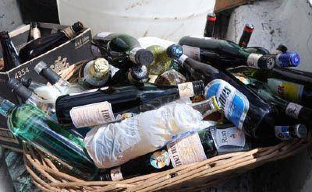 Este a�o el municipio prohibi� unas 15 fiestas privadas ilegales