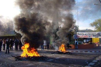  Utelpa dice que "no convoca" a un paro el mi�rcoles 10