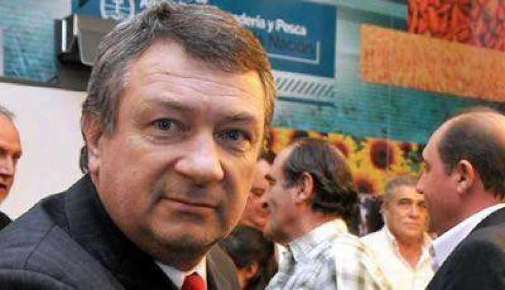 Esta todo listo para licitar el mercado concentrador de Trelew