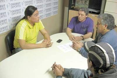 Presentar�n la �Noche de Guerreros� en Comodoro