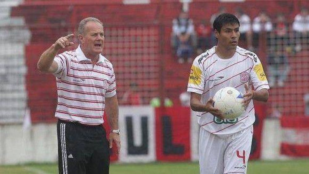  Ramacciotti: �Este torneo es para gente que se la banca�