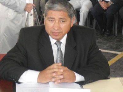 Ediles �dispuestos a combatir  La ilegalidad�   