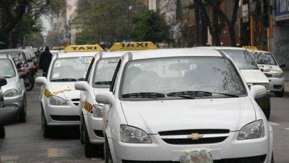  El tarifazo en el servicio de taxis ser� avalado el pr�ximo jueves por el Concejo