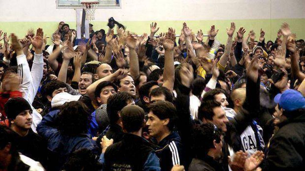El gobierno dict� la conciliaci�n obligatoria en el conflicto petrolero