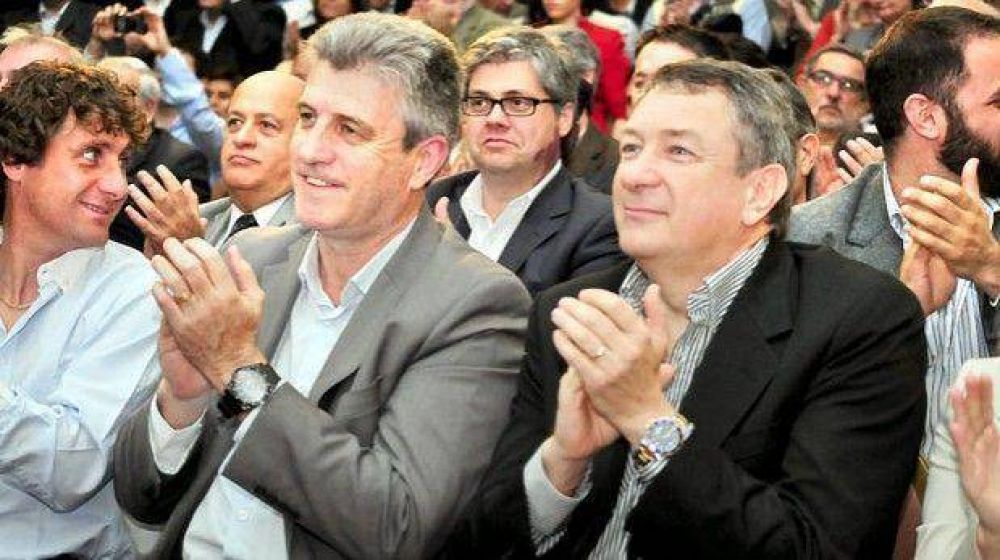 �Estamos para apoyar�