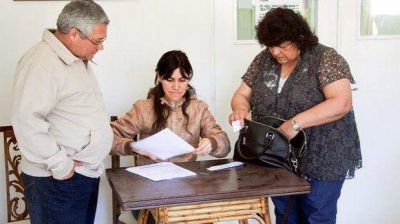La oficina m�vil gestion� 325 nuevas jubilaciones en Comodoro
