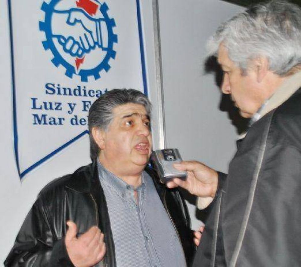 �La marcha y el paro ser�n contundentes�
