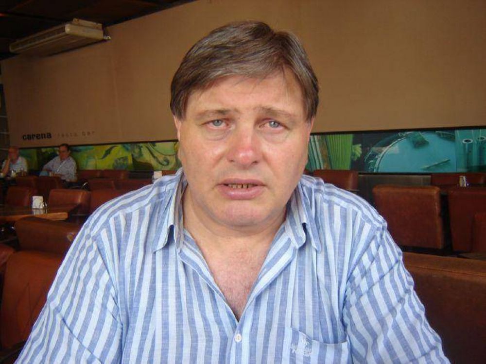 En el CAIVIF del Hospital de Ni�os de Jujuy se notifican 4 casos de abusos sexuales de menores por semana