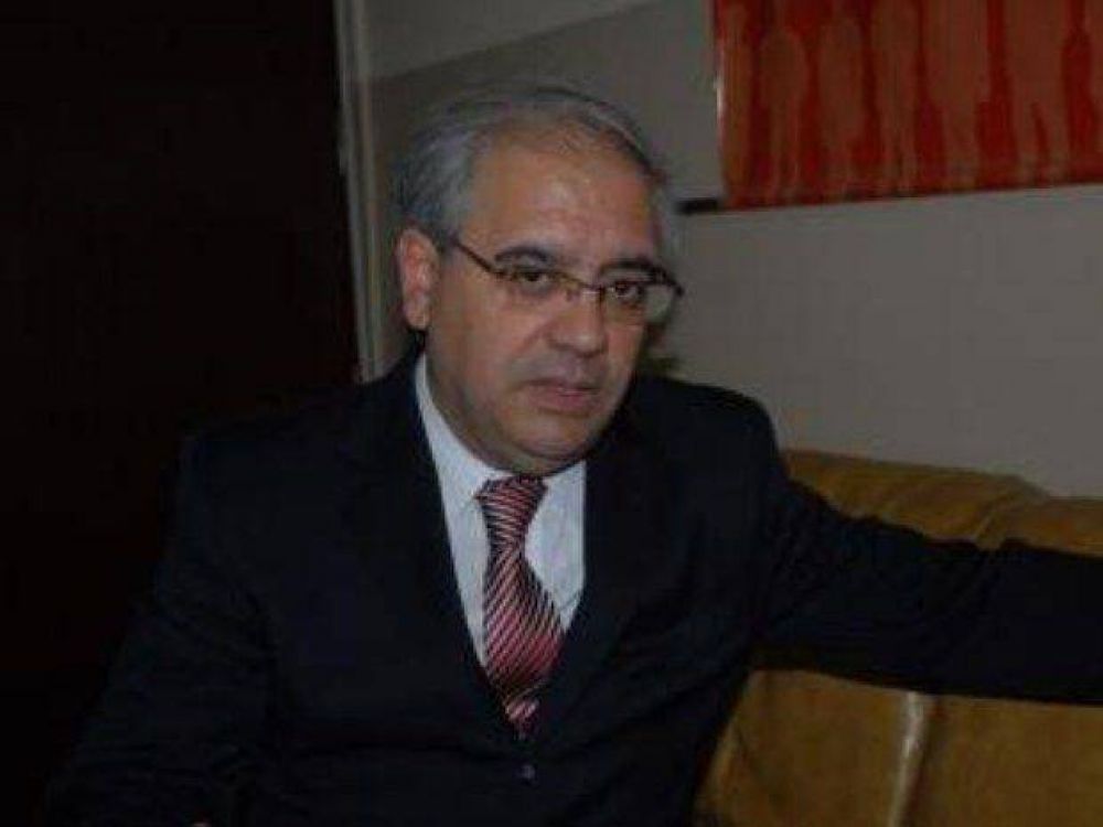 El C�digo Procesal nunca fue pensado para una megacausa